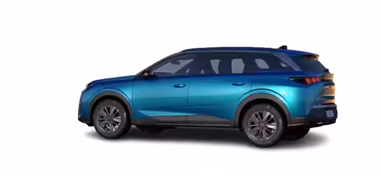 PEUGEOT 5008 2 / 7