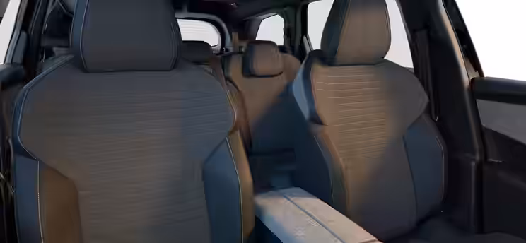 PEUGEOT 5008 7 / 7