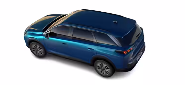 PEUGEOT 5008 3 / 7