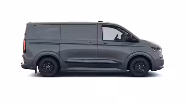 VOLKSWAGEN UTILITAIRES TRANSPORTER VAN 4 / 9