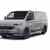 VOLKSWAGEN UTILITAIRES TRANSPORTER VAN