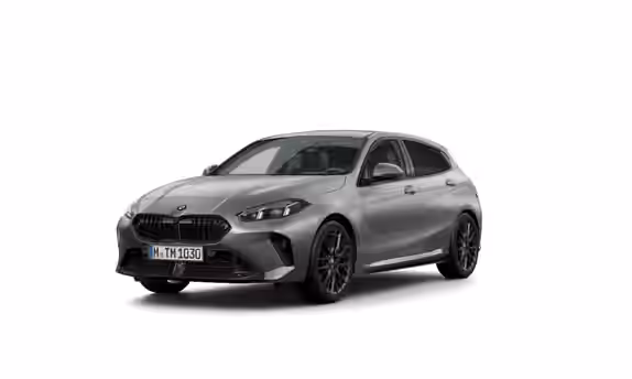 BMW SERIE 1 F70 1 / 4