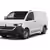 VOLKSWAGEN UTILITAIRES TRANSPORTER VAN