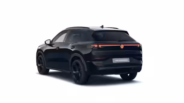 VOLKSWAGEN T-ROC 3 / 9
