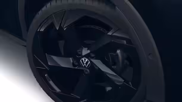 VOLKSWAGEN T-ROC 7 / 9