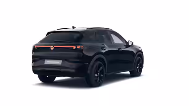 VOLKSWAGEN T-ROC 5 / 9