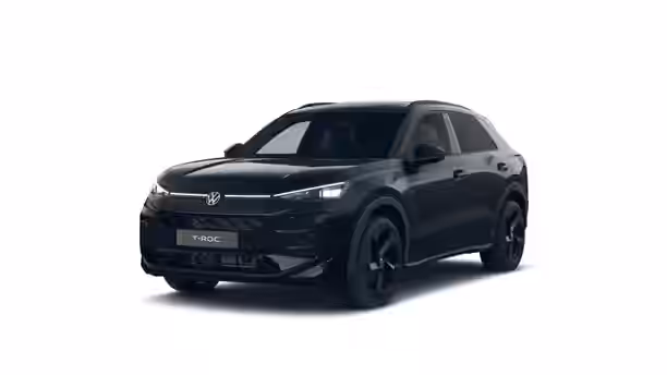 VOLKSWAGEN T-ROC 1 / 9