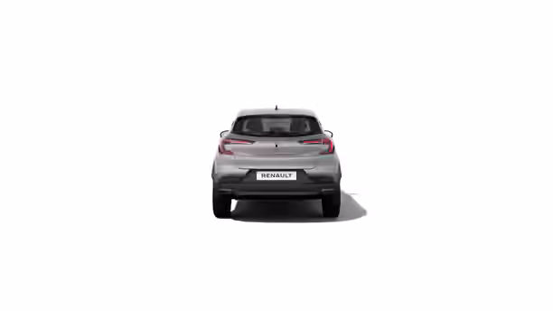 RENAULT CAPTUR 2 / 6