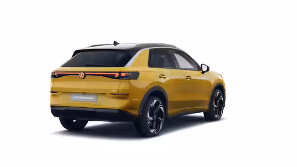 VOLKSWAGEN T-ROC 4 / 9