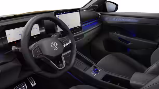 VOLKSWAGEN T-ROC 6 / 9