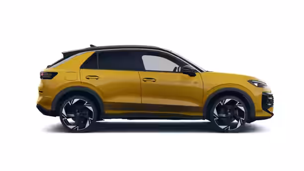 VOLKSWAGEN T-ROC 5 / 9