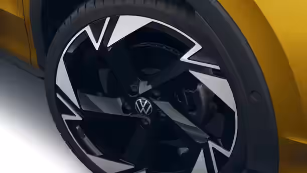 VOLKSWAGEN T-ROC 7 / 9