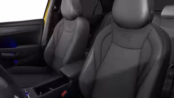VOLKSWAGEN T-ROC 9 / 9