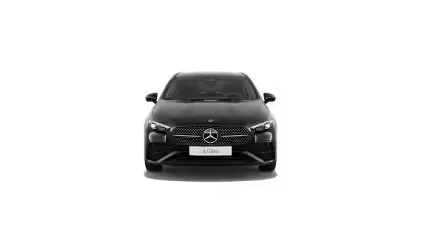 MERCEDES CLASSE A 8 / 12