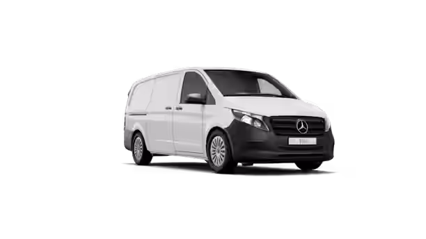 MERCEDES VITO FOURGON 7 / 11