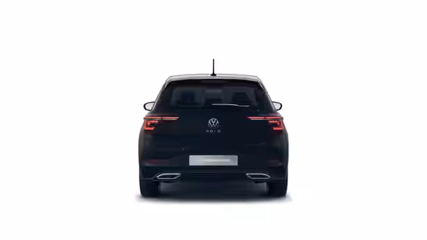 VOLKSWAGEN POLO 4 / 9