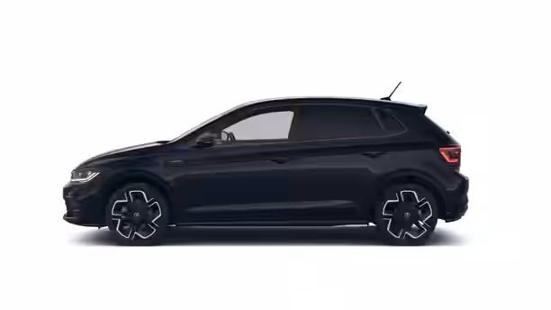 VOLKSWAGEN POLO 2 / 9