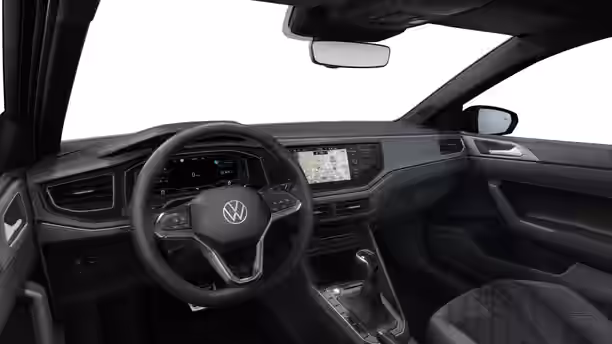 VOLKSWAGEN POLO 8 / 9