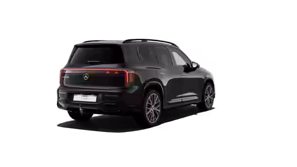 MERCEDES GLB 5 / 12