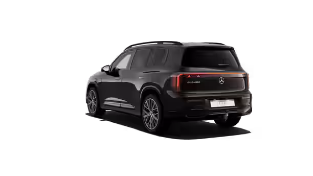 MERCEDES GLB 3 / 12