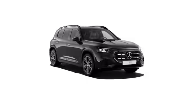 MERCEDES GLB 7 / 12