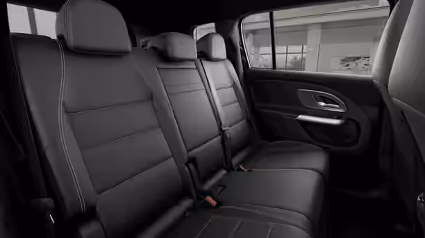 MERCEDES GLB 12 / 12