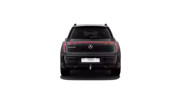 MERCEDES GLB 4 / 12
