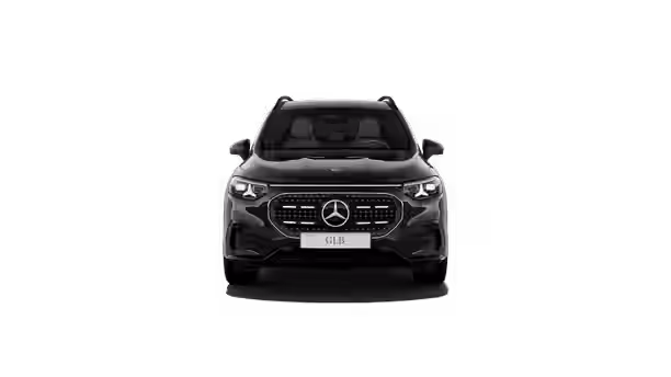 MERCEDES GLB 8 / 12