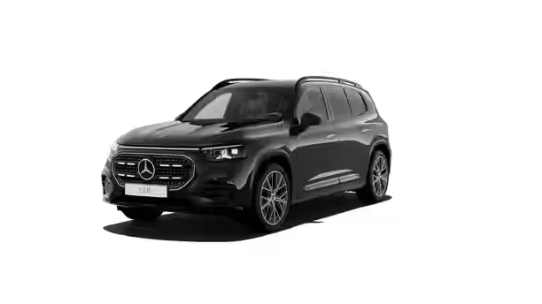 MERCEDES GLB 1 / 12
