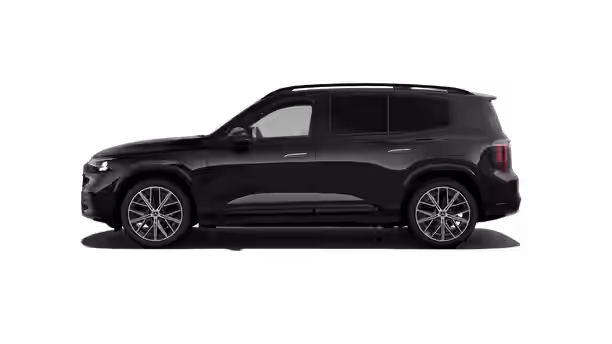 MERCEDES GLB 2 / 12