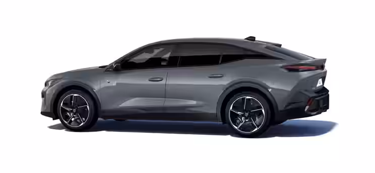 PEUGEOT 408 2 / 6