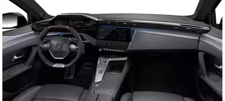 PEUGEOT 408 5 / 6