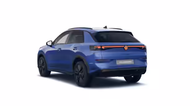 VOLKSWAGEN T-ROC 3 / 9