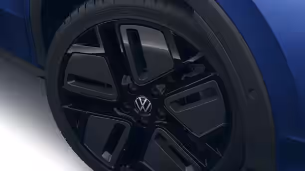 VOLKSWAGEN T-ROC 7 / 9