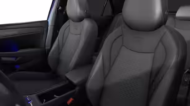 VOLKSWAGEN T-ROC 9 / 9
