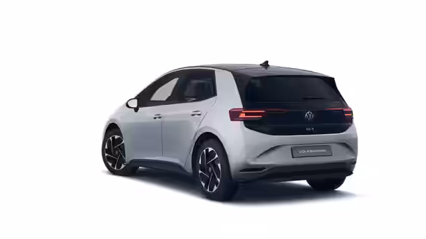 VOLKSWAGEN ID.3 2 / 9