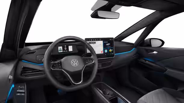 VOLKSWAGEN ID.3 5 / 9