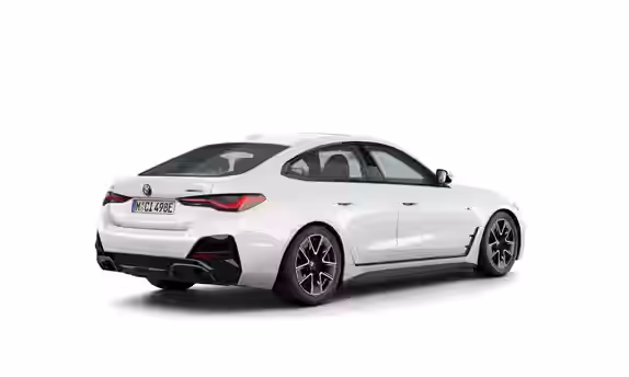 BMW i4 G26 LCI 2 / 4