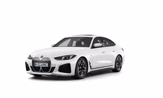 BMW i4 G26 LCI 1 / 4