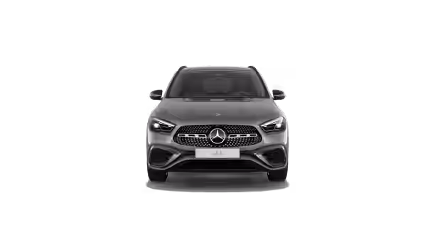 MERCEDES GLA 8 / 12