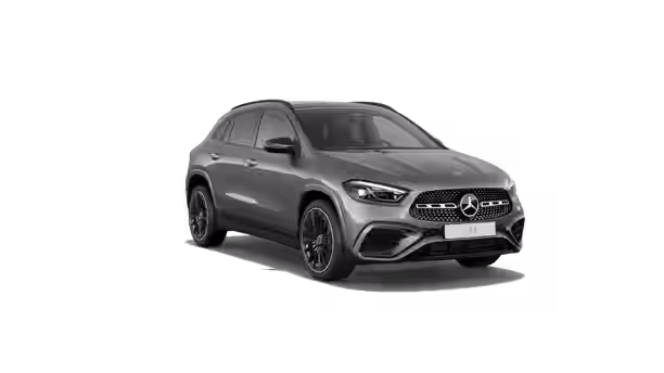 MERCEDES GLA 7 / 12