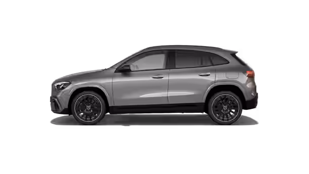 MERCEDES GLA 2 / 12