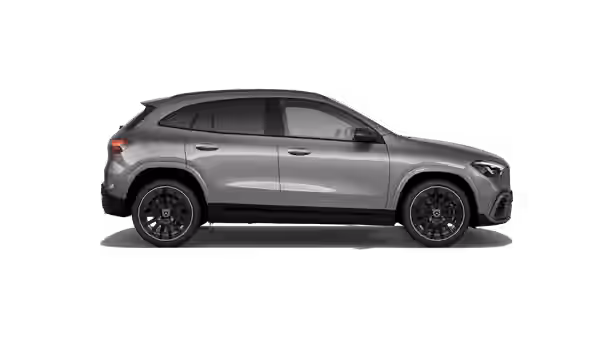 MERCEDES GLA 6 / 12