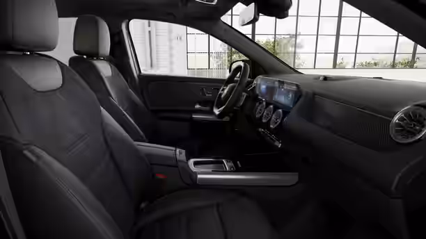 MERCEDES GLA 11 / 12