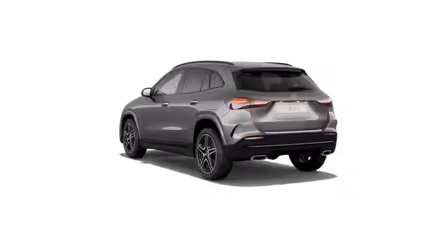 MERCEDES GLA 3 / 12