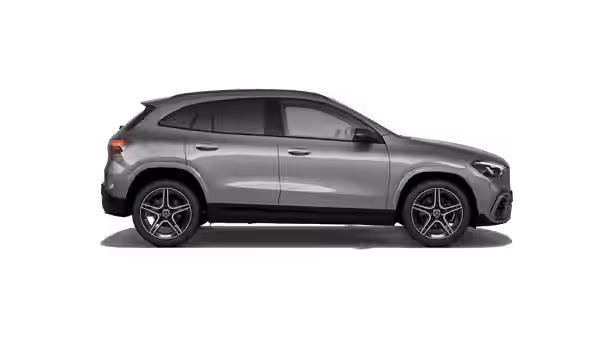 MERCEDES GLA 6 / 12