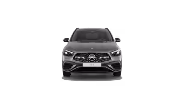 MERCEDES GLA 8 / 12