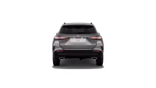MERCEDES GLA 4 / 12