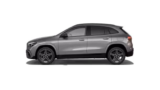 MERCEDES GLA 2 / 12