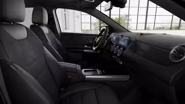 MERCEDES GLA 11 / 12